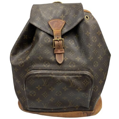 ヴィトン　リュック