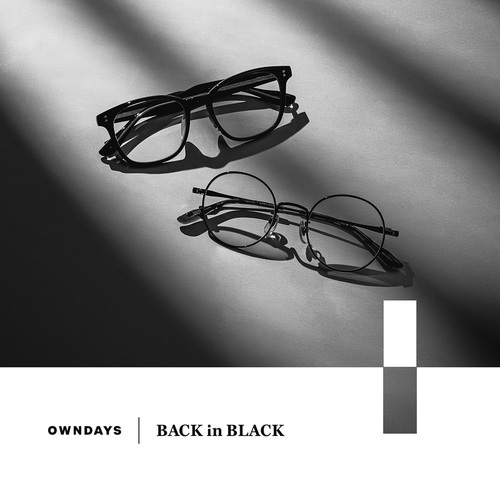 いいでしょ、クロブチ。