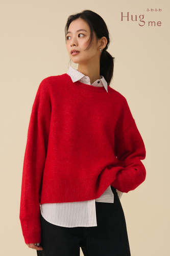 ハグミークルーPO