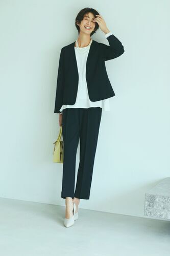 セレモニー　おすすめの3点セットアイテムです