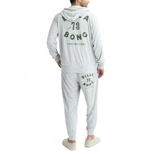 メンズ PILE セットアップ【2026年春夏モデル】