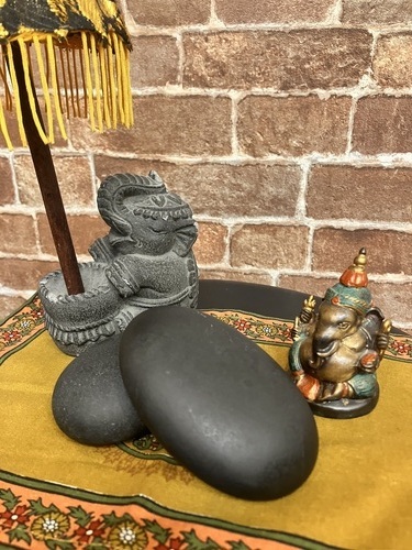 ホットストーン