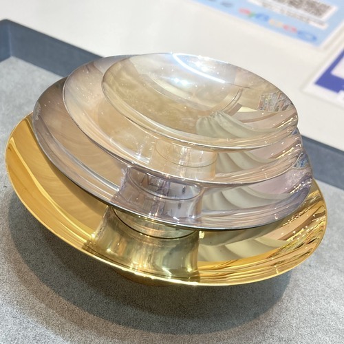 アクセサリー　買取