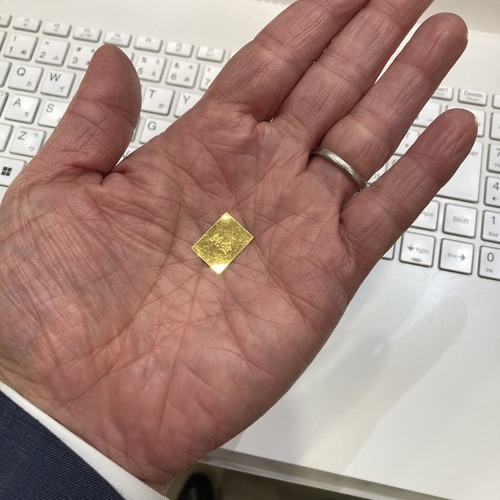 ネックレス　買取