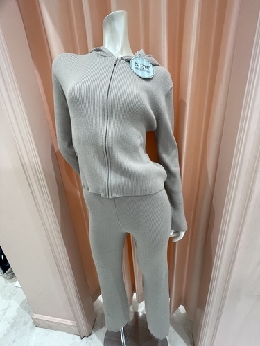 春の新作ルームウェア入荷💐