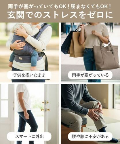 Parade 981705 特徴