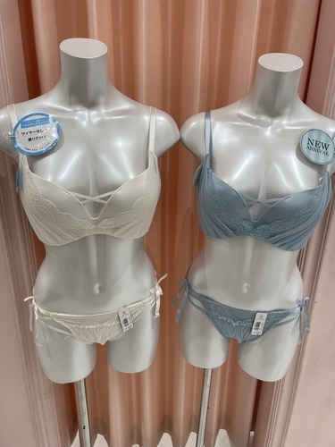 新作ブラ入荷🌼