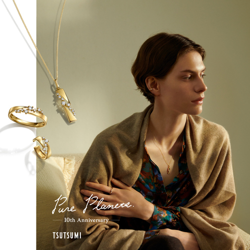 『PurePlanets』のご紹介