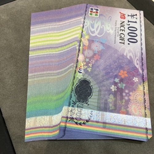 JTBナイスギフトの画像