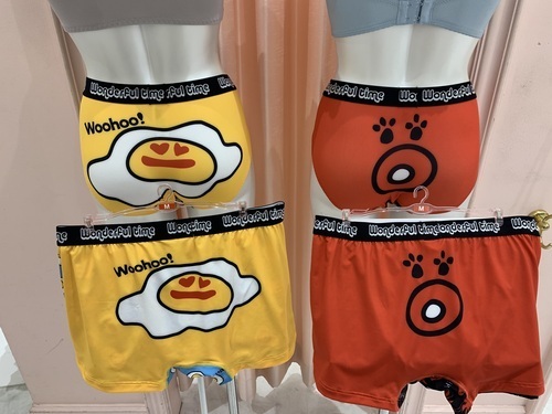 🌹新作ショーツ入荷しました🌹