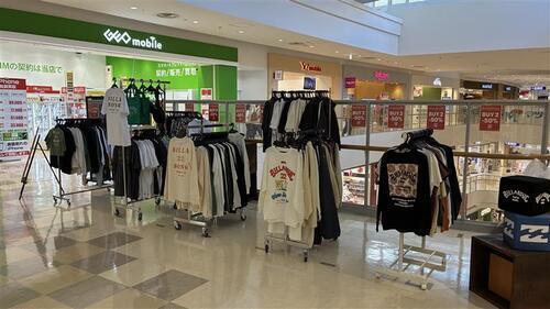 BILLABONG　SPECIAL  SALE