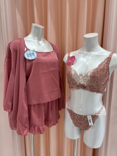 新作と再入荷商品ご紹介💕︎︎