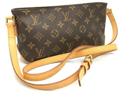 ヴィトンショルダーバッグ