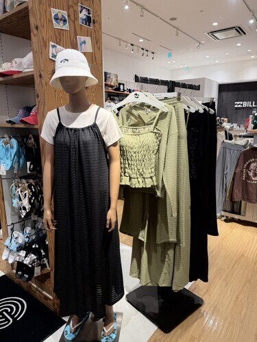 商品の画像
