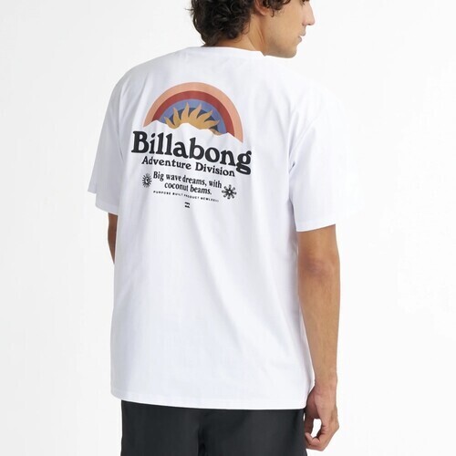 BILLABONG メンズ 【Surf Tee】