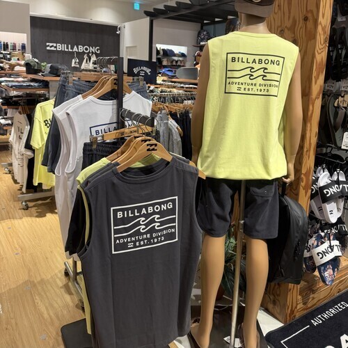 BILLABONG ウィメンズ HIGH NECK SURF CAPSULE 水着｜ショップ