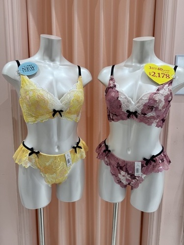 新色入荷のお知らせ📢