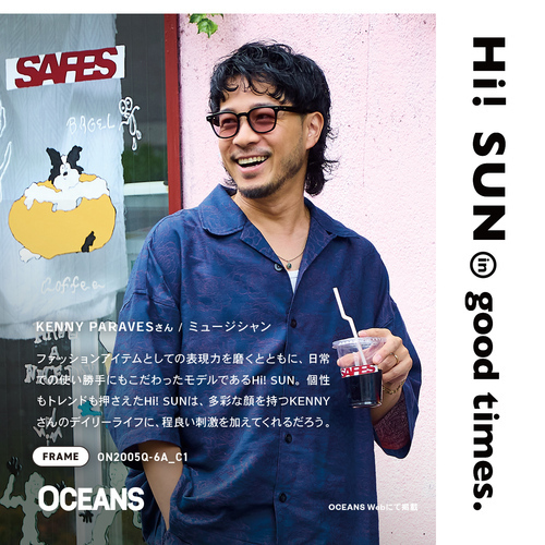 OWNDAYS×OCEANS02