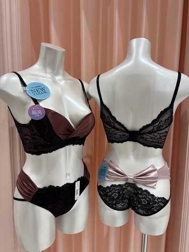 💖新作脇高ブラ❤️超盛ブラ入荷💖