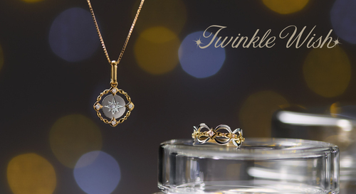 Twinkle Wish