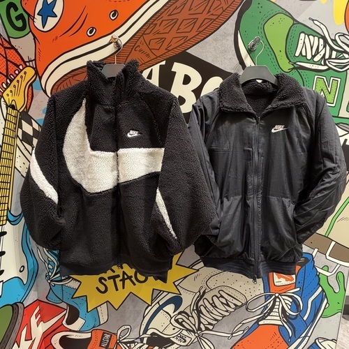 大人気Nikeアウター入荷！
