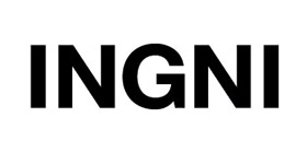 INGNIのロゴ画像
