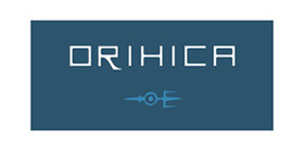 オリヒカのロゴ画像