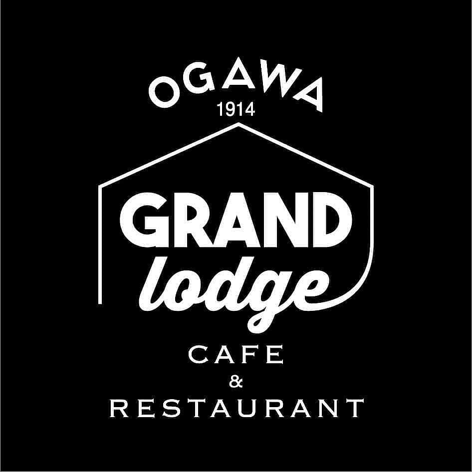 GRAND　lodge　CAFE　＆　RESTAURANTのロゴ画像