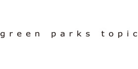 グリーンパークス　トピックのロゴ画像