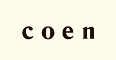 coenのロゴ画像
