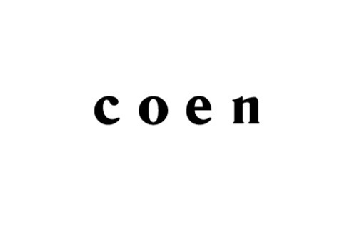 新coenのロゴ画像