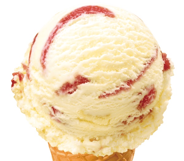 サーティワン　アイスクリームの画像