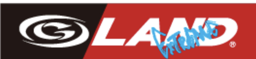 G－LAND EXTREMEのロゴ画像