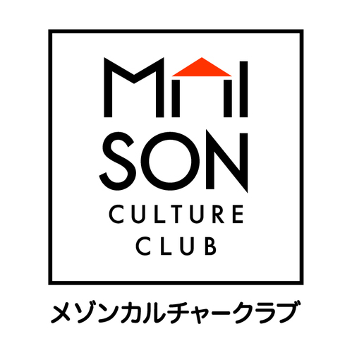 メゾンカルチャークラブ八尾のロゴ画像