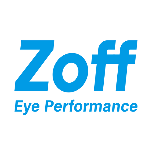 Zoffのロゴ画像