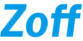 Zoffのロゴ画像