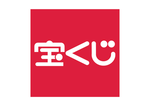 宝くじチャンスセンターロゴの画像