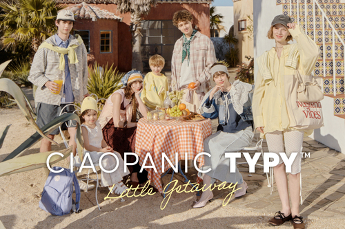 チャオパニックティピーの画像