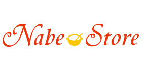 Nabe Storeのロゴ画像