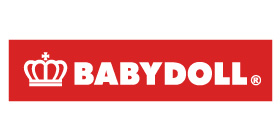 BABYDOLLのロゴ画像