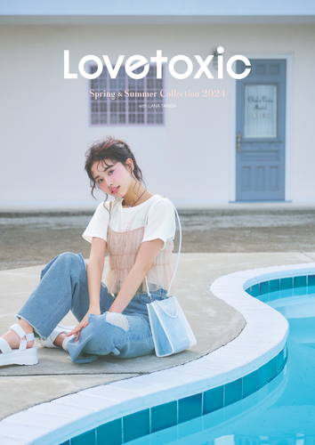 Lovetoxicの画像