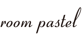 ルームパステルのロゴ画像