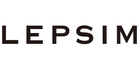 レプシィムのロゴ画像
