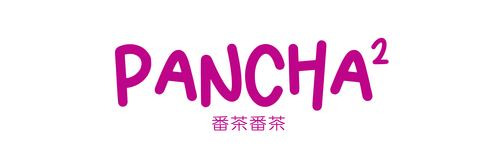 PANCHA²ロゴ