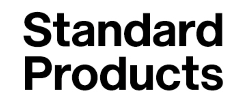 Standard Productsロゴ