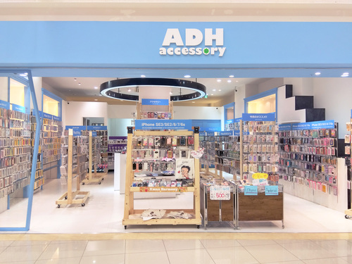 ADH accessory画像